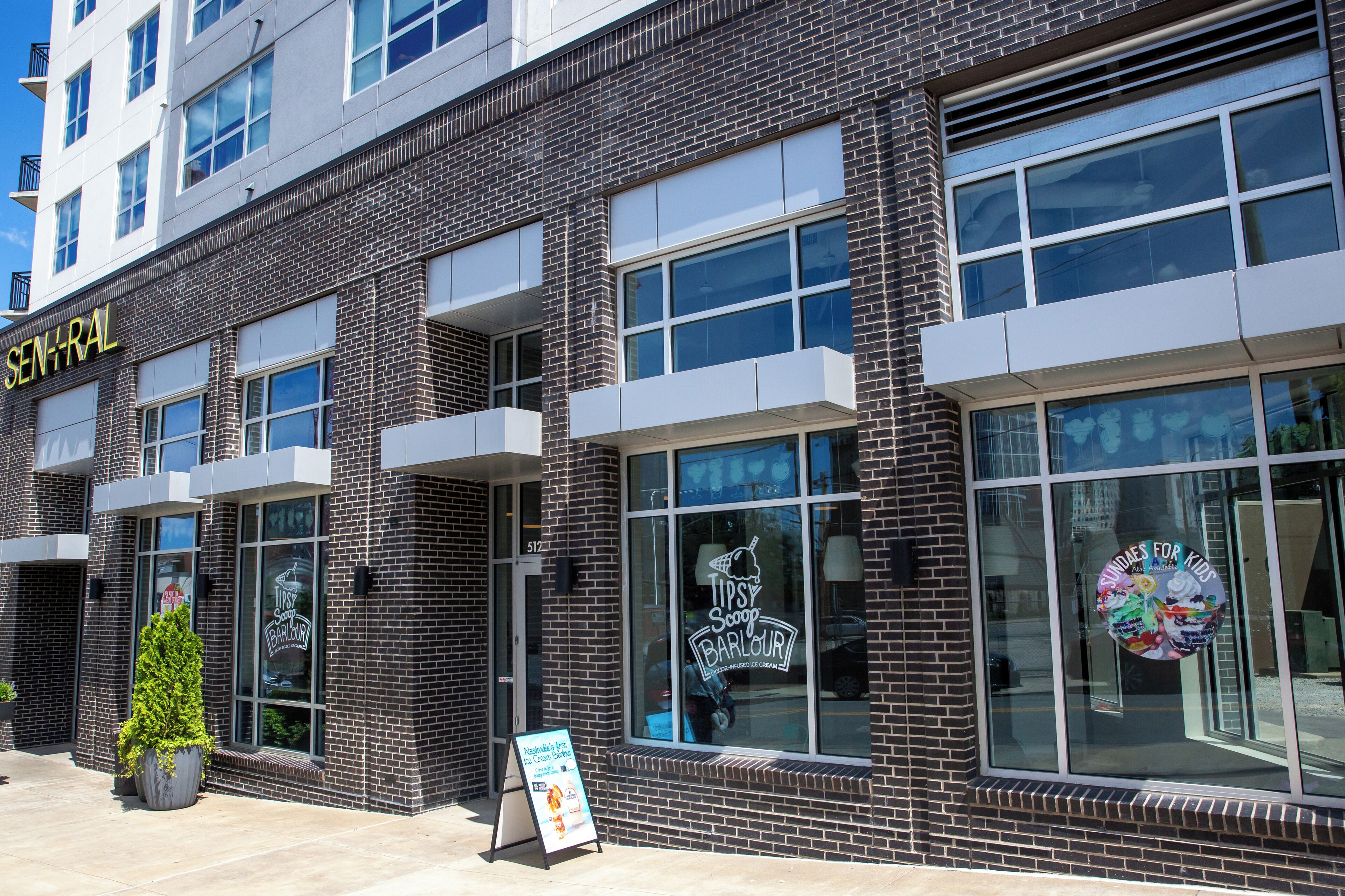 Photo - Sentral SoBro