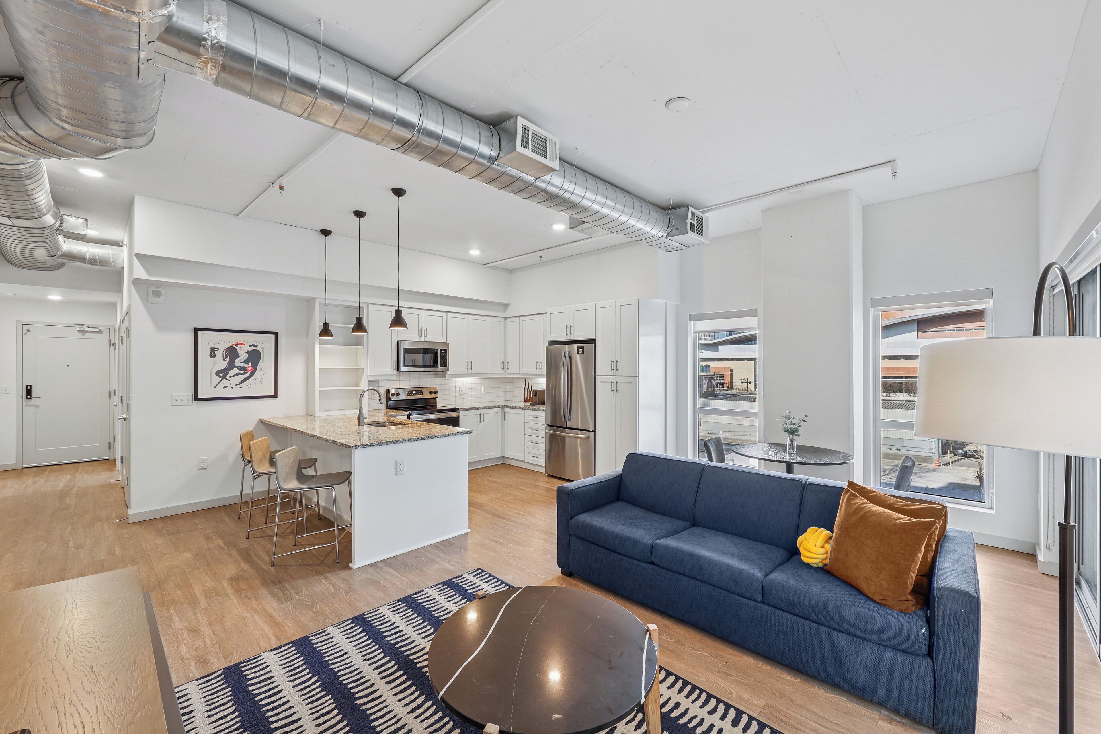 Photo - Sentral SoBro