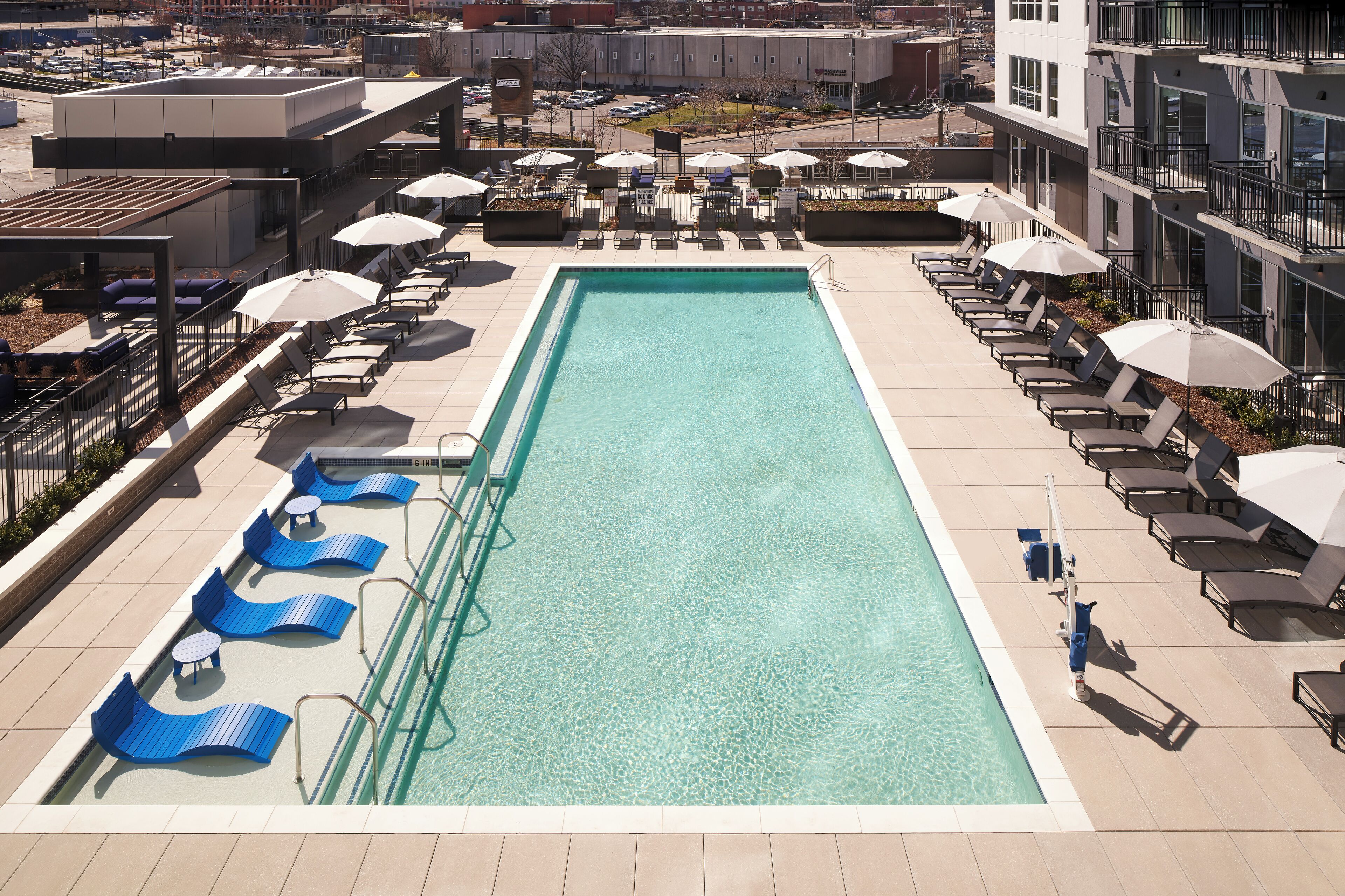 Photo - Sentral SoBro