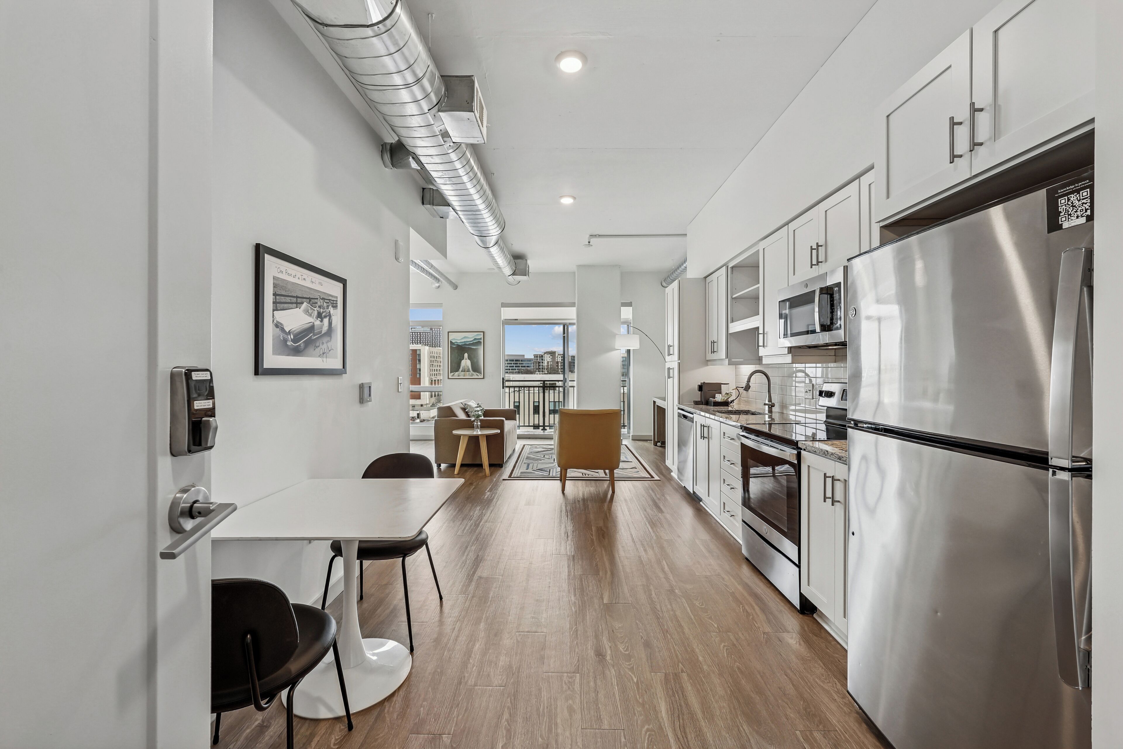 Photo - Sentral SoBro