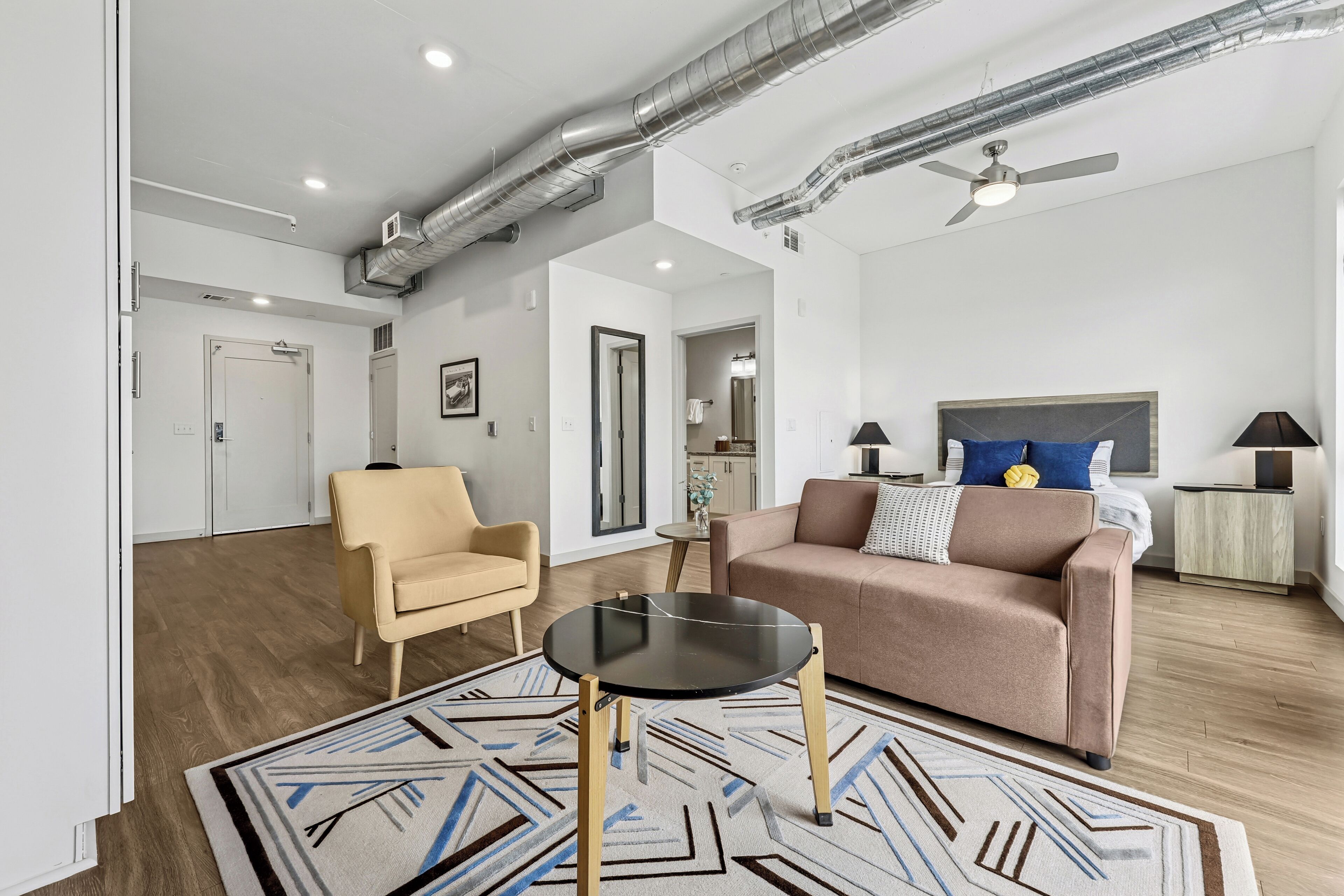 Photo - Sentral SoBro