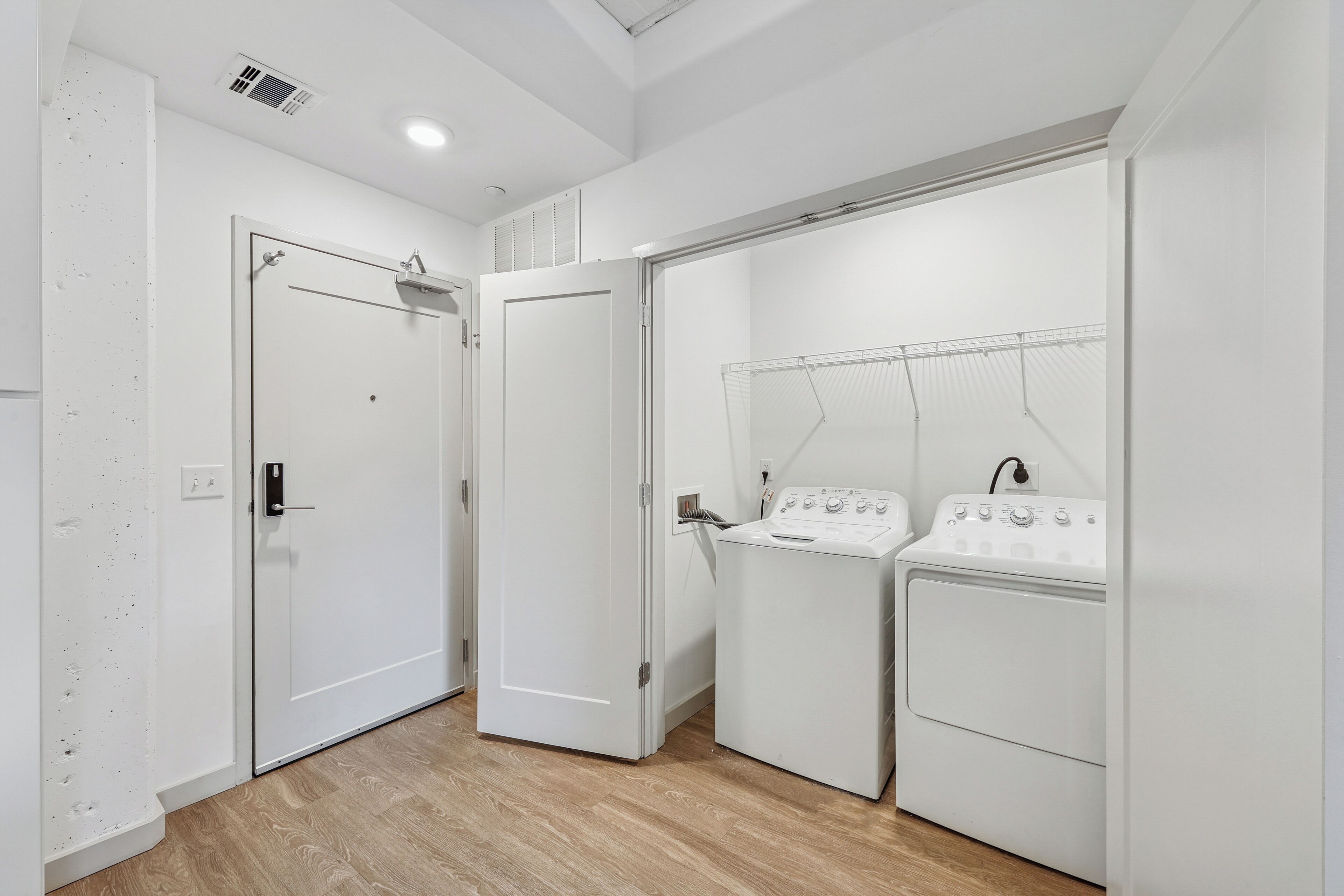 Klesvask