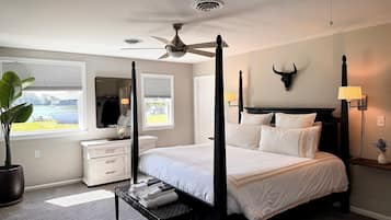 3 Schlafzimmer, Bügeleisen/Bügelbrett, Reisekinderbett, kostenloses WLAN