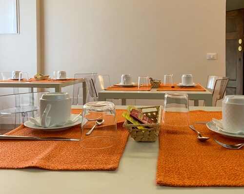 B&B 500 meters from Piazza del Campo