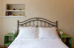 1 Schlafzimmer, WLAN