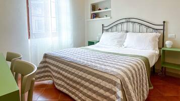 1 bedroom, WiFi