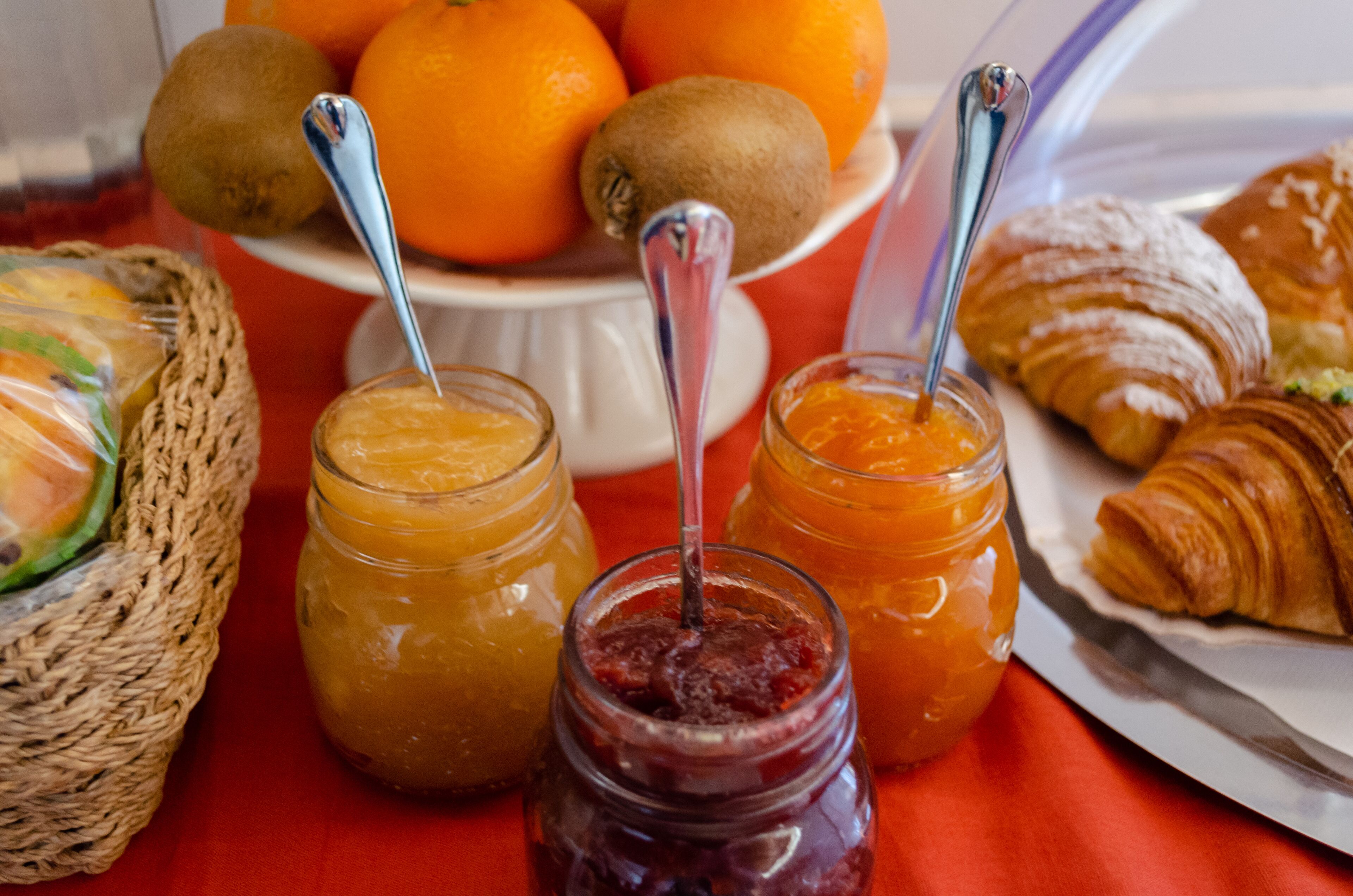 Colazione