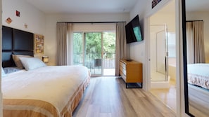 3 camere, ferro/asse da stiro, culla da viaggio, Wi-Fi gratuito