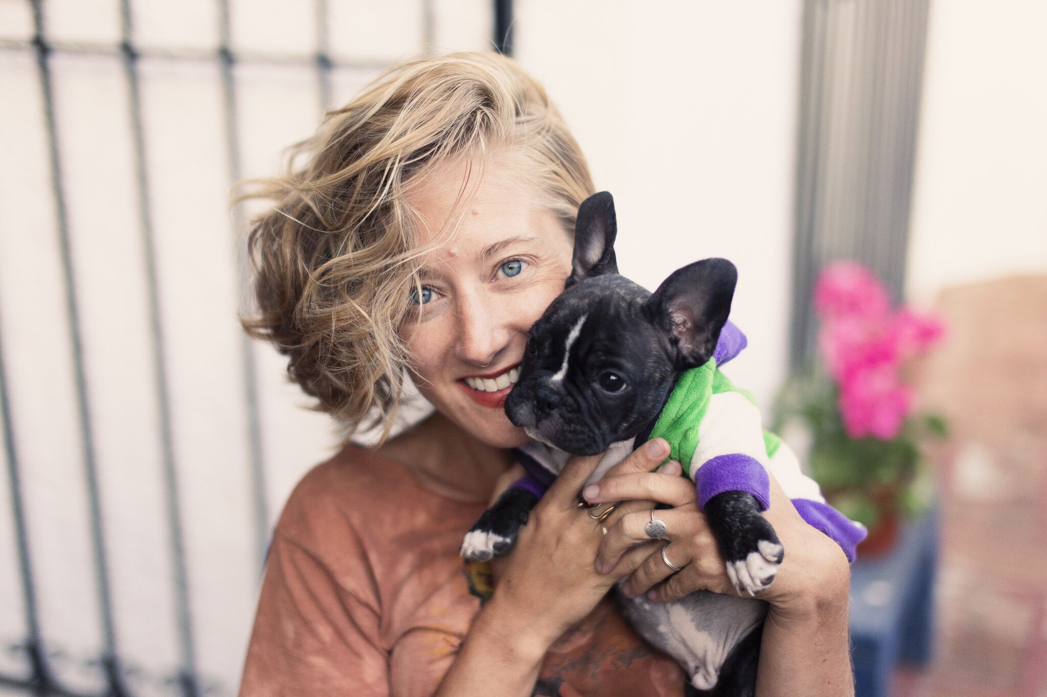 Photo - Casa Mayo B&B