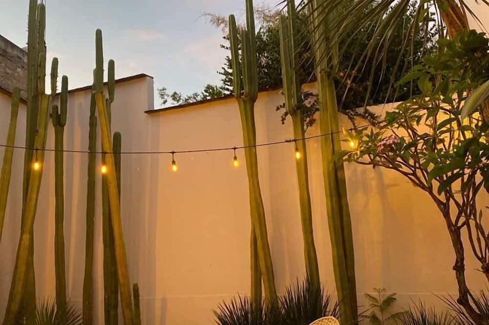 Casa Mayo