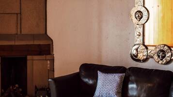 TV connectée, Netflix, services de streaming