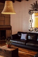 Smart TV, Netflix, servicios de streaming