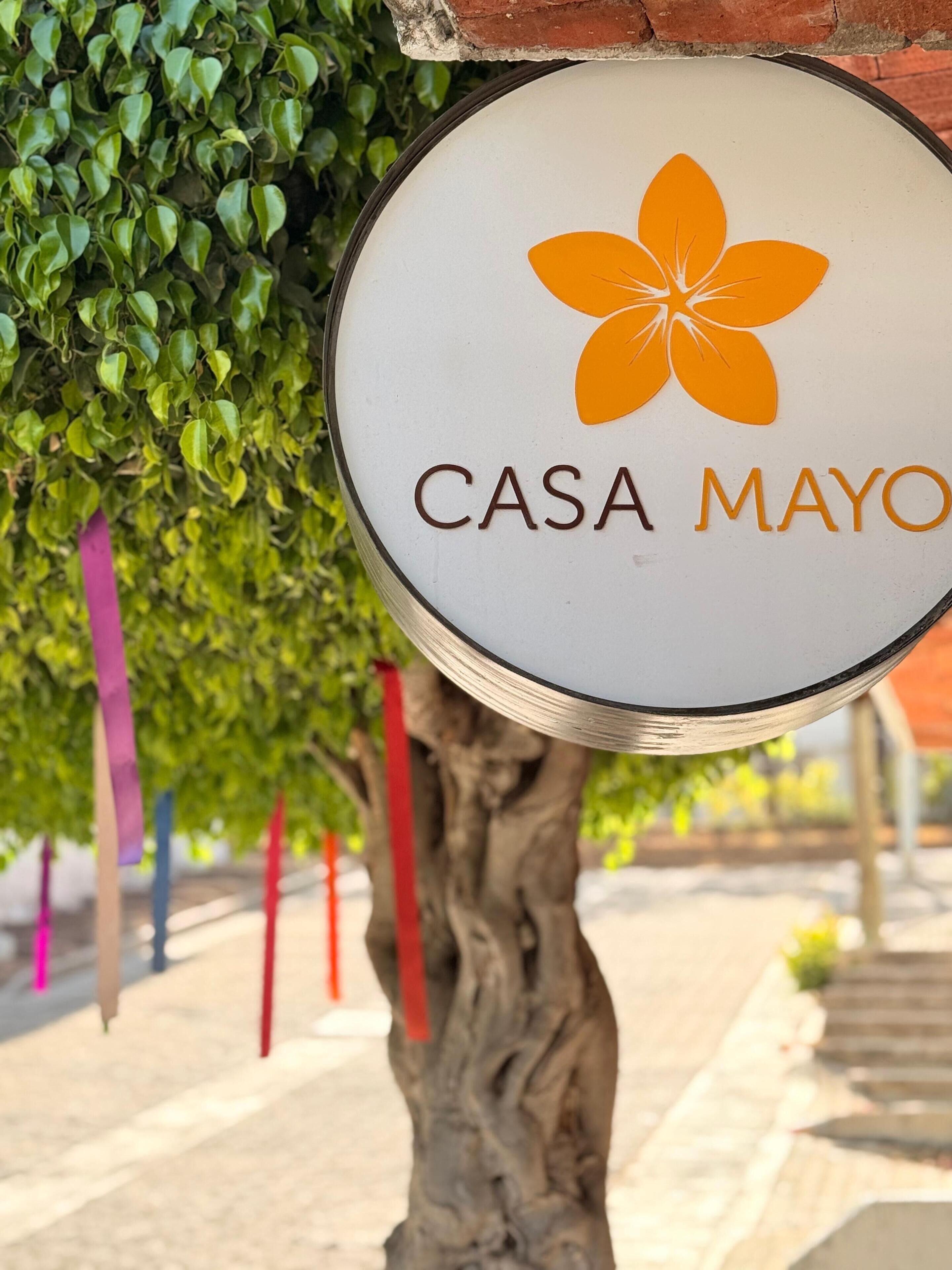 Photo - Casa Mayo B&B