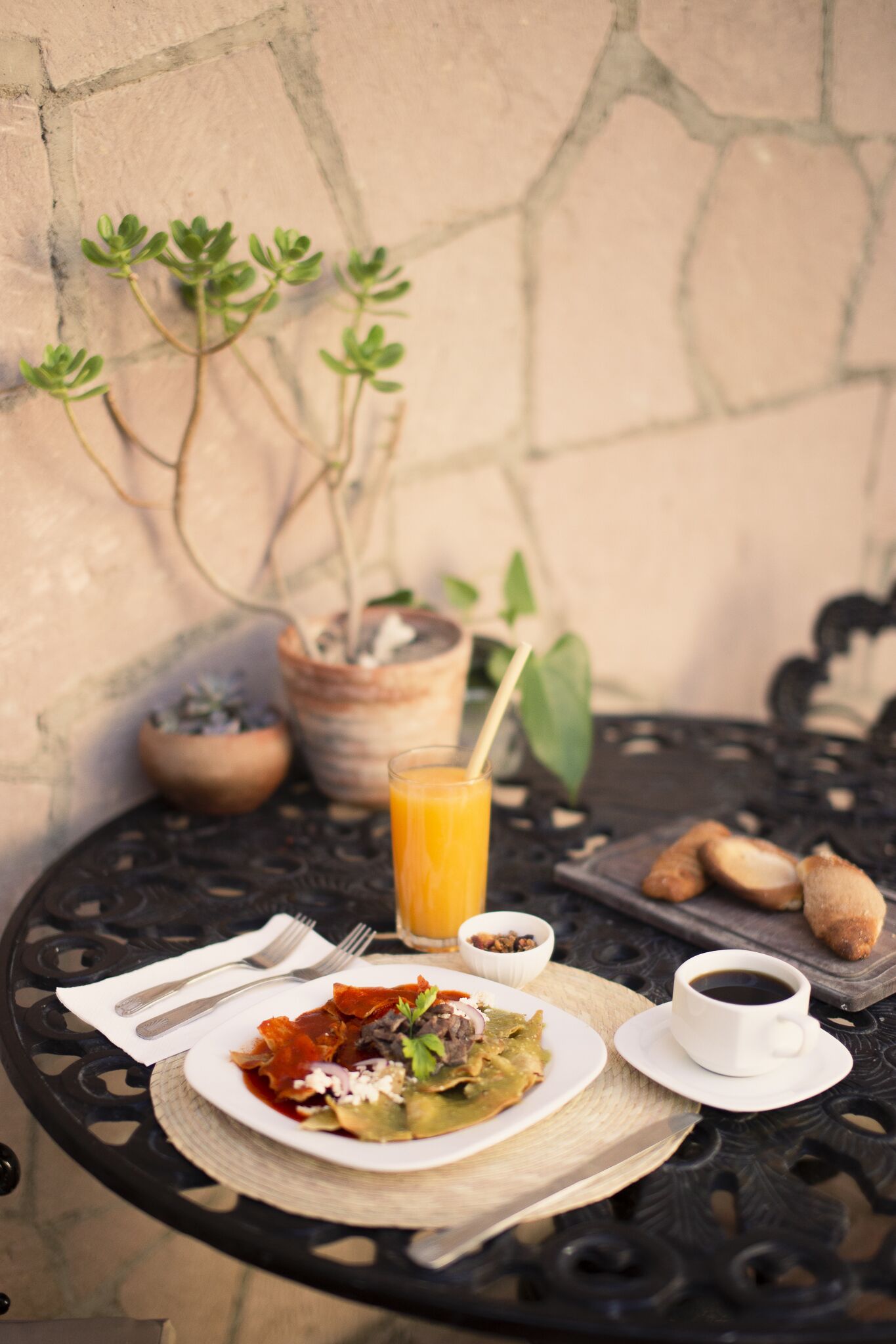 Photo - Casa Mayo B&B