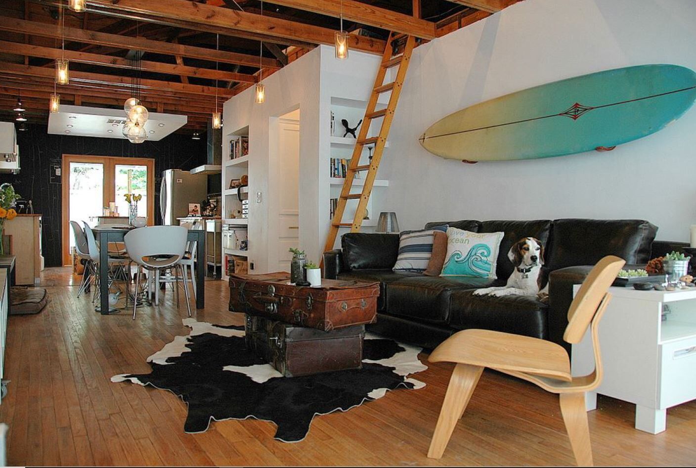 The Common House in Venice - Simple and Relaxed Beach Stay
