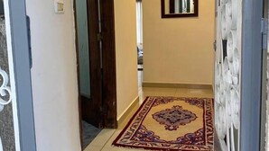 Apartemen, 2 Tempat Tidur Twin | Interior