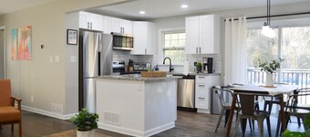 Brand New 5 Bedroom in Atlanta's East Side