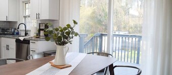 Brand New 5 Bedroom in Atlanta's East Side