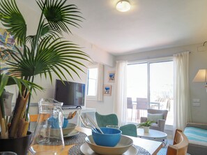 Interior - Carreta Sea Views by Hello Homes Sitges (Sitges)