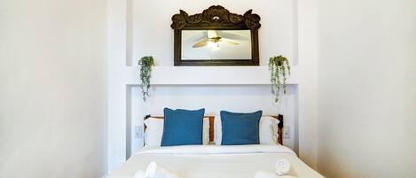 2 camere, ferro/asse da stiro, Wi-Fi gratuito, lenzuola