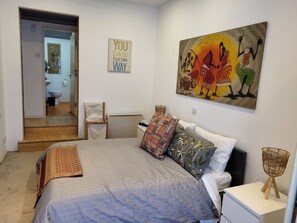 Apartment, Multiple Beds