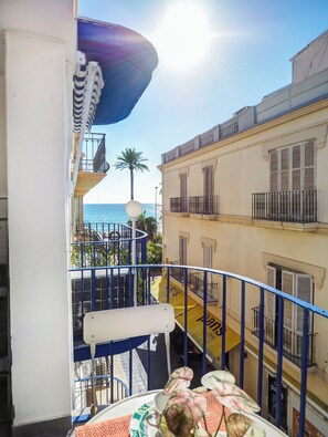 Property grounds - Ferdinand Studio by Hello Homes Sitges (Sitges)