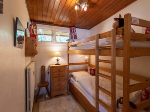1 chambre