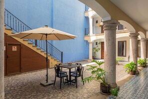 Restaurant - Casona 1530 (Tequila)