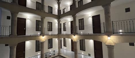 Terraço/pátio