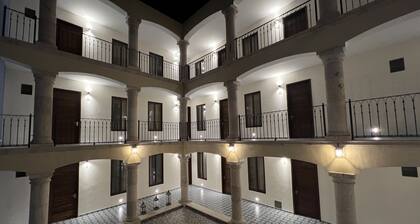 Casona 1530