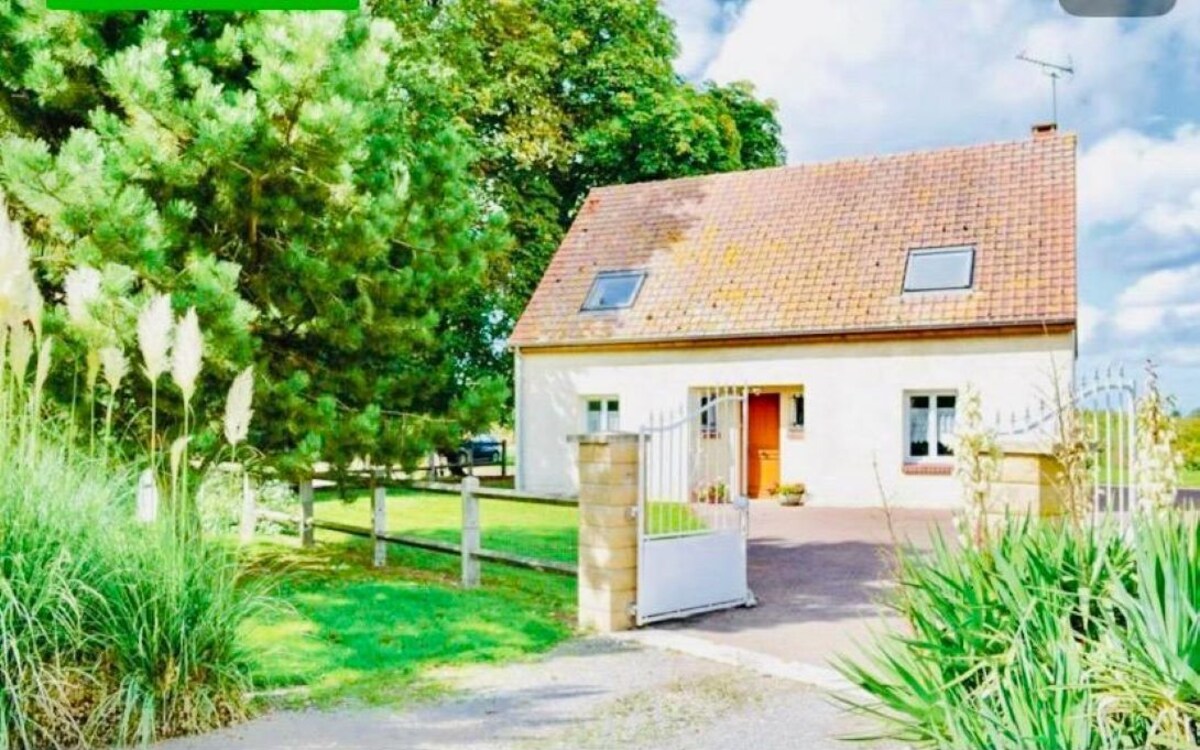 Image de profil de l’hôte