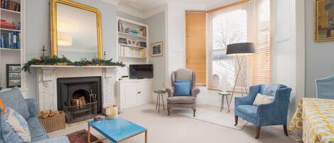 Apartment (1 Bedroom) | Front of property