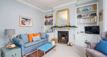 A West London Retreat