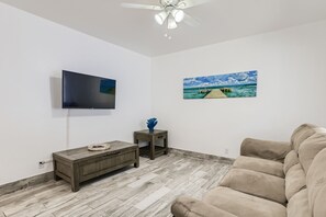 Smart TV 