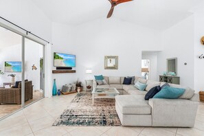 TV connectée, imprimantes