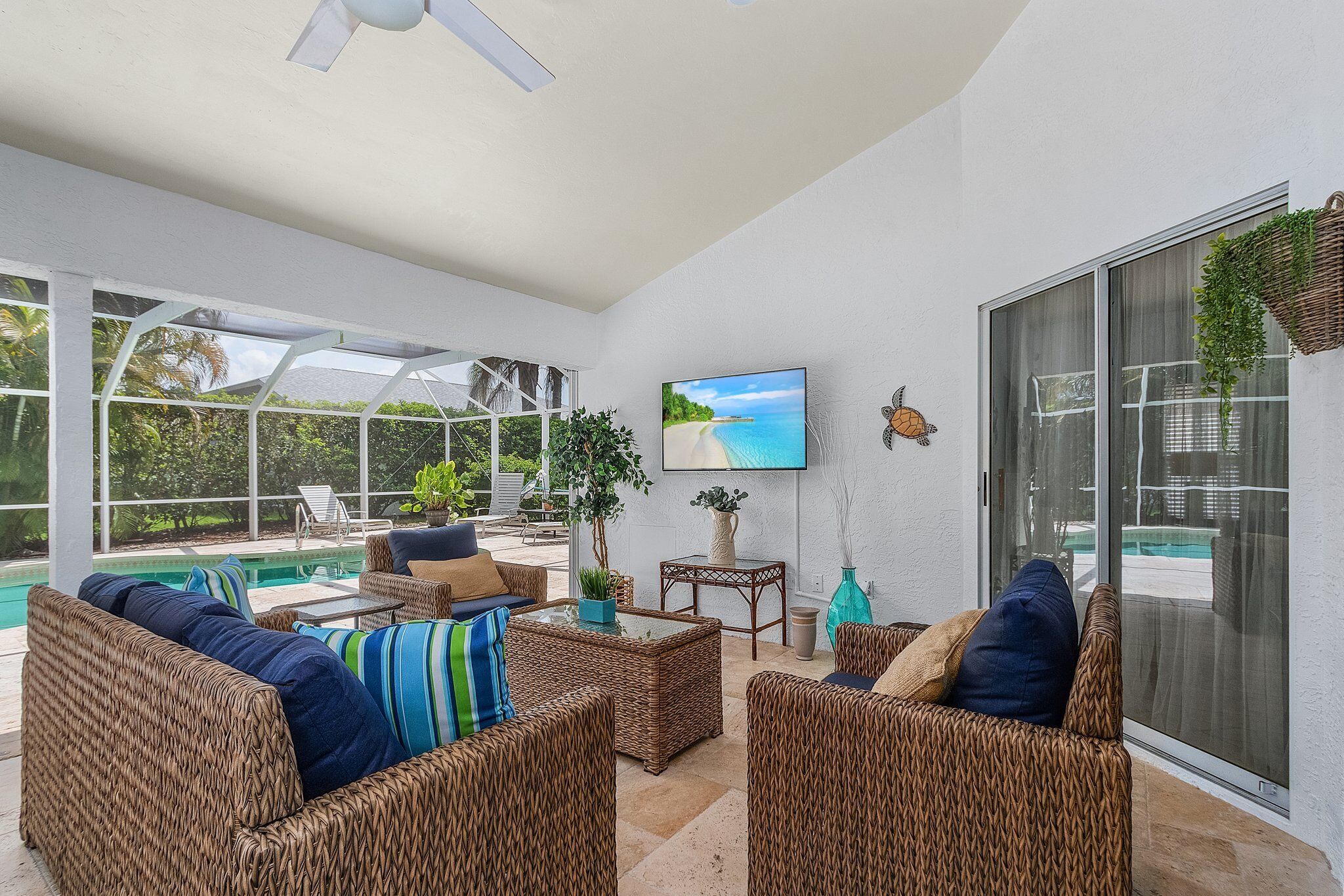 智能电视、打印机