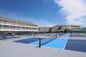 Cancha deportiva