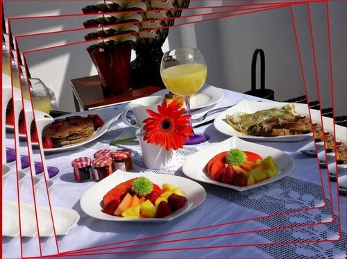 Casa Sol 4 Bedroom Villa with pool close to the beach