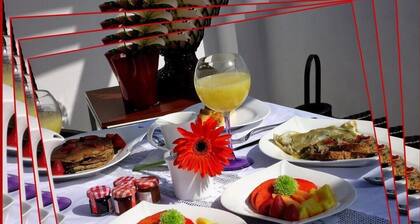 Casa Sol 4 Bedroom Villa with pool close to the beach