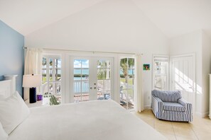 Villa, 3 chambres | Décoration personnalisée, ameublement personnalisé, Wi-Fi gratuit