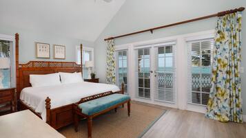 Villa, 3 Bedrooms | WiFi (free), individually decorated, individually furnished