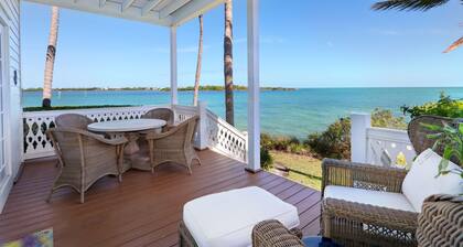 Indigo Reef Marina Homes Close to Boat Slip by Pack and Relax