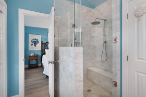 Villa, 3 Bedrooms | Bathroom | Towels - Indigo Reef Marina Homes Close to Boat Slip by Pack and Relax (Marathon)