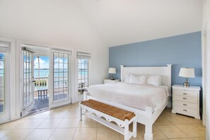 Villa, 3 slaapkamers | Individueel gedecoreerd, individueel gemeubileerd, gratis wifi