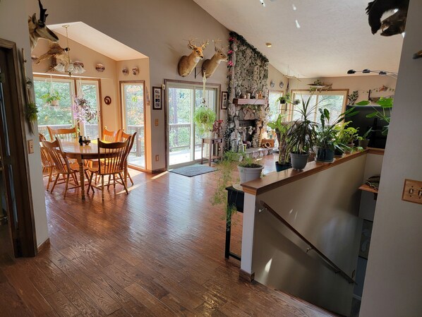 Intérieur