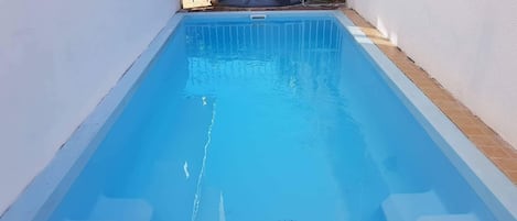 Utomhuspool