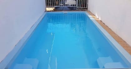 An appartment 25 minutes of walk to the sunny beaches and hotels and restaurants
