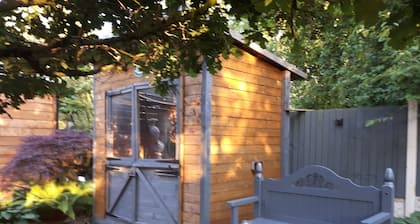Ever Wanted to go off Grid,then This is for you