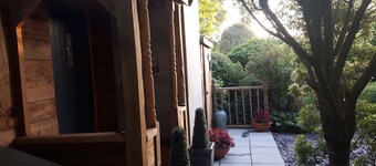 Ever Wanted to go off Grid,then This is for you