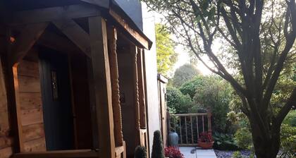 Ever Wanted to go off Grid,then This is for you